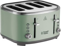 Photos - Toaster Russell Hobbs Stylevia 26294 