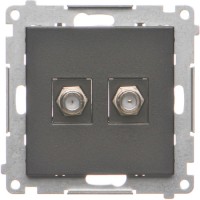 Photos - Socket Simon 55 Series TASF2.01/149 black