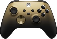 Game Controller Microsoft Xbox Wireless Controller – Gold Shadow Special Edition 