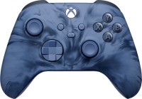 Photos - Game Controller Microsoft Xbox Wireless Controller – Stormcloud Vapor Special Edition 