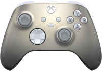 Photos - Game Controller Microsoft Xbox Wireless Controller – Lunar Shift Special Edition 