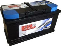 Photos - Car Battery Eurokraft AGM (95R)