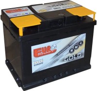 Photos - Car Battery Eurokraft Gold (60R)