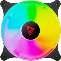 Photos - Computer Cooling SAVIO BLAST FAN 