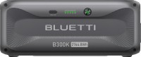 Portable Power Station BLUETTI B300K Expansion Battery 