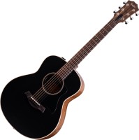 Photos - Acoustic Guitar Taylor GTe Blacktop 