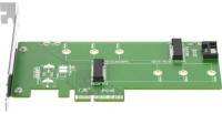 Photos - PCI Controller Card Maiwo KT015 