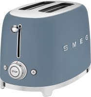 Photos - Toaster Smeg TSF01SBMUK 