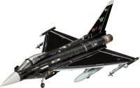 Photos - Model Building Kit Revell Eurofighter Typhoon RAF (1:144) 