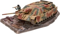 Model Building Kit Revell Jagdpanzer IV (L-70) (1:76) 