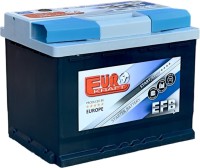 Photos - Car Battery Eurokraft EFB