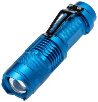 Flashlight Hogert HT1E424 