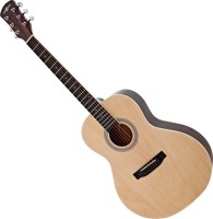 Photos - Acoustic Guitar Gear4music Natural PL-10 LH 