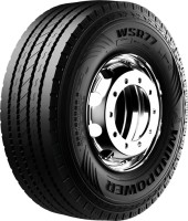 Photos - Truck Tyre WindPower WSR77 385/65 R22.5 160K 