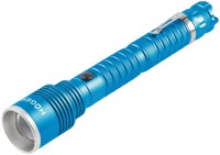 Flashlight Hogert HT1E425 