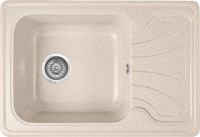 Photos - Kitchen Sink Valetti 10N 640х440