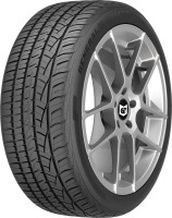 Photos - Tyre General G-Max AS-05 225/50 R17 94W 