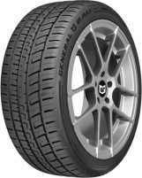 Photos - Tyre General G-Max AS-07 245/50 R18 100W 