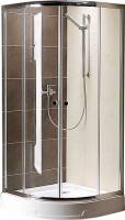 Photos - Shower Enclosure Radaway Premium A1900 80x80