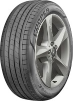 Photos - Tyre Cooper Zeon CrossRange 255/45 R20 105H 