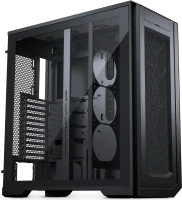 Photos - Computer Case Phanteks Enthoo Pro 2 TG Server black