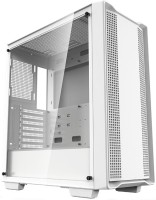 Photos - Computer Case Deepcool CC560 Limited white