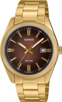 Photos - Wrist Watch Casio MTP-1302PGC-5A 