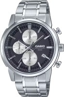 Photos - Wrist Watch Casio MTP-E510D-1A2 