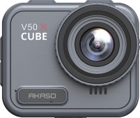 Action Camera Akaso V50 X Cube 