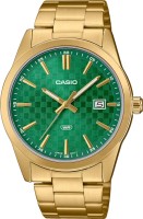 Photos - Wrist Watch Casio MTP-VD03G-3A 