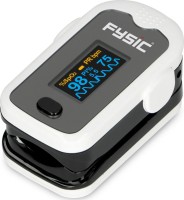 Photos - Heart Rate Monitor / Pedometer Fysic FPO-11 