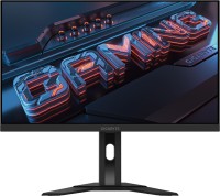 Monitor Gigabyte M27QA black