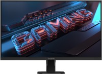 Monitor Gigabyte GS27QA 27 "  black