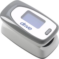 Photos - Heart Rate Monitor / Pedometer Drive Medical MQ3200 