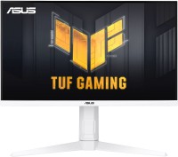 Photos - Monitor Asus TUF Gaming VG27AQML1A-W white