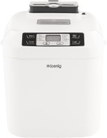 Breadmaker Hkoenig BAKE340 