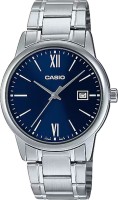 Photos - Wrist Watch Casio MTP-V002D-2B3 