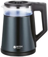 Photos - Electric Kettle BiTEK BT-7815 2000 W 1.8 L