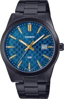 Photos - Wrist Watch Casio MTP-VD03B-2A 