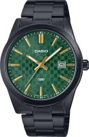 Photos - Wrist Watch Casio MTP-VD03B-3A 