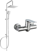 Photos - Shower System Mexen Tord 72740200-00 