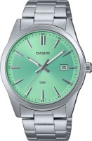 Photos - Wrist Watch Casio MTP-VD03D-3A2 