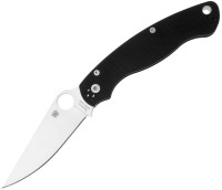 Photos - Knife / Multitool Spyderco Military 2 