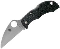 Photos - Knife / Multitool Spyderco Manbug Wharncliffe 