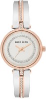 Photos - Wrist Watch Anne Klein 3249 SVRT 