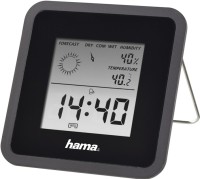 Photos - Thermometer / Barometer Hama TH-50 (00186370) 