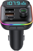 Photos - FM Transmitter INSPIRE T70 