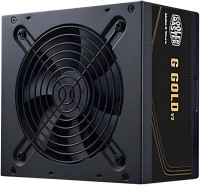 PSU Cooler Master G Gold V2 ATX 3.1 MPE-7502-ACAAG