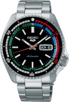 Wrist Watch Seiko SRPK13 