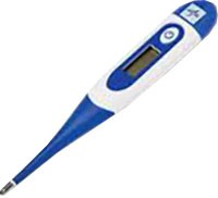 Photos - Clinical Thermometer Medline MDS99902H 